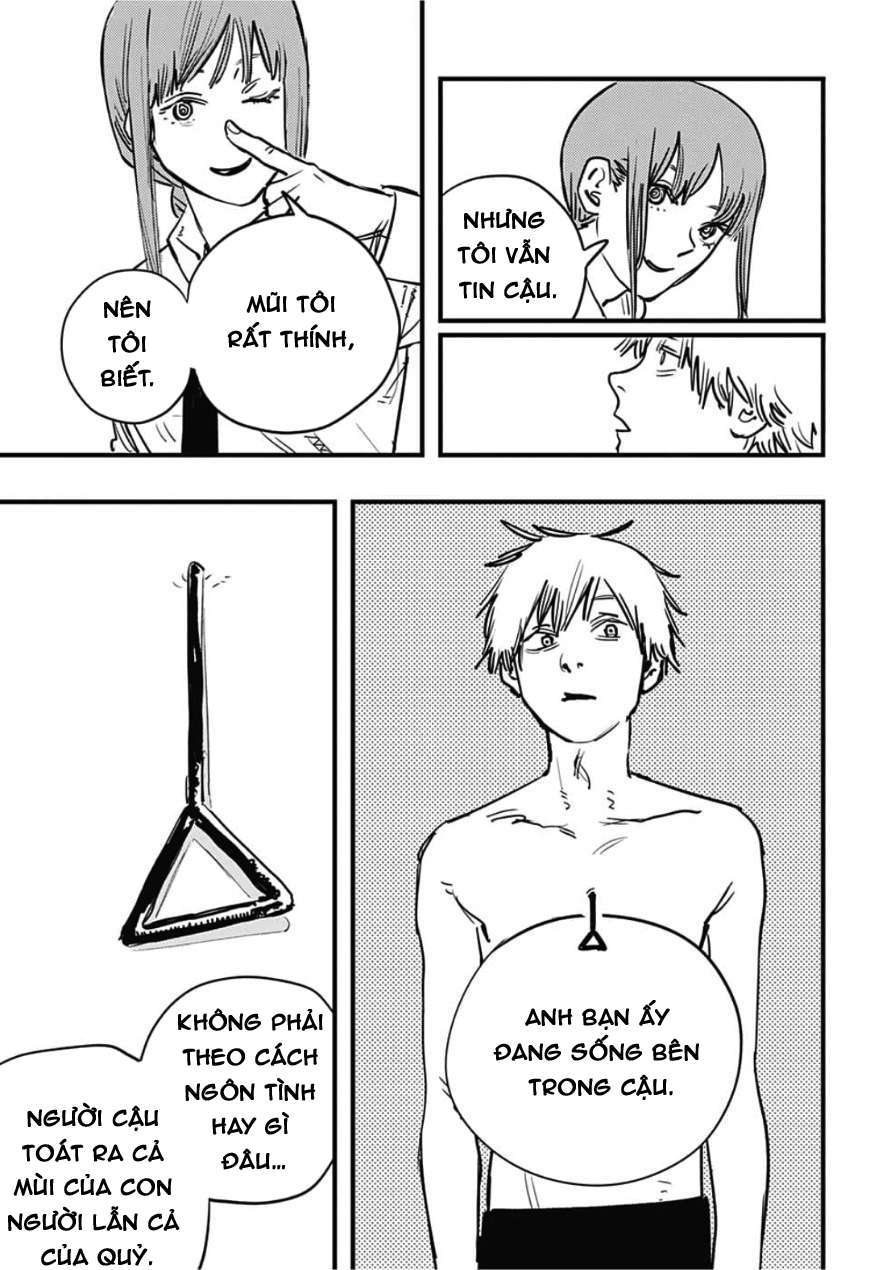 Chainsaw Man Tập 2 trang 24