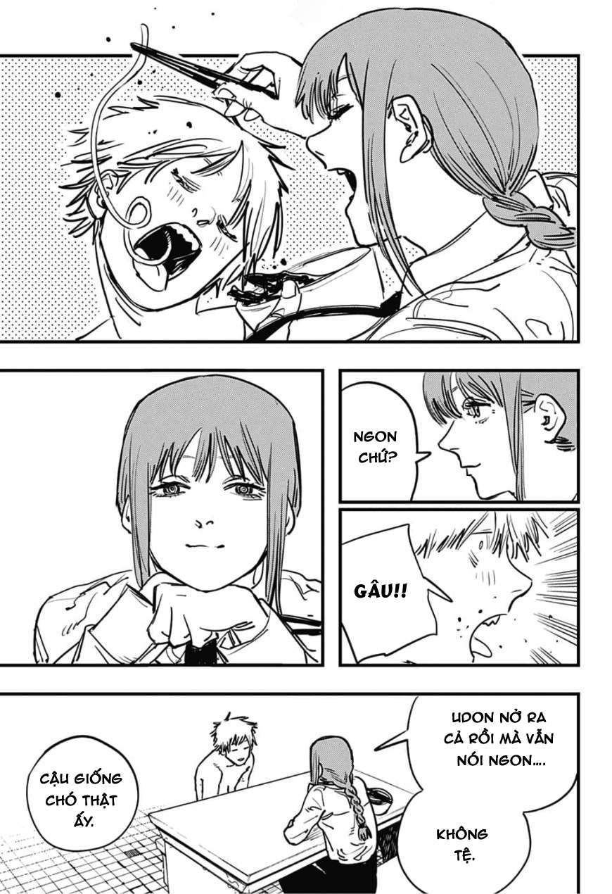 Chainsaw Man Tập 2 trang 26