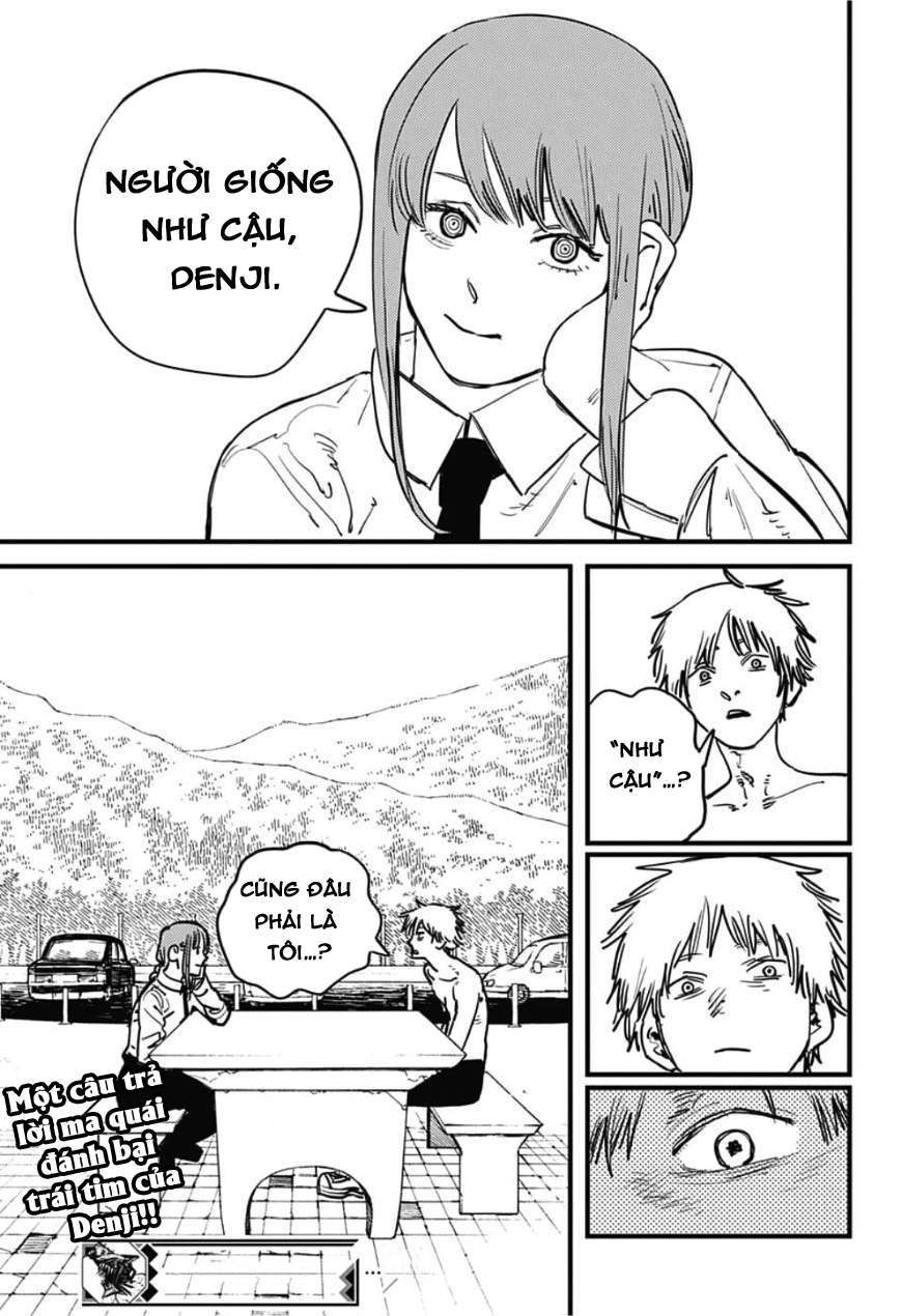 Chainsaw Man Tập 2 trang 28