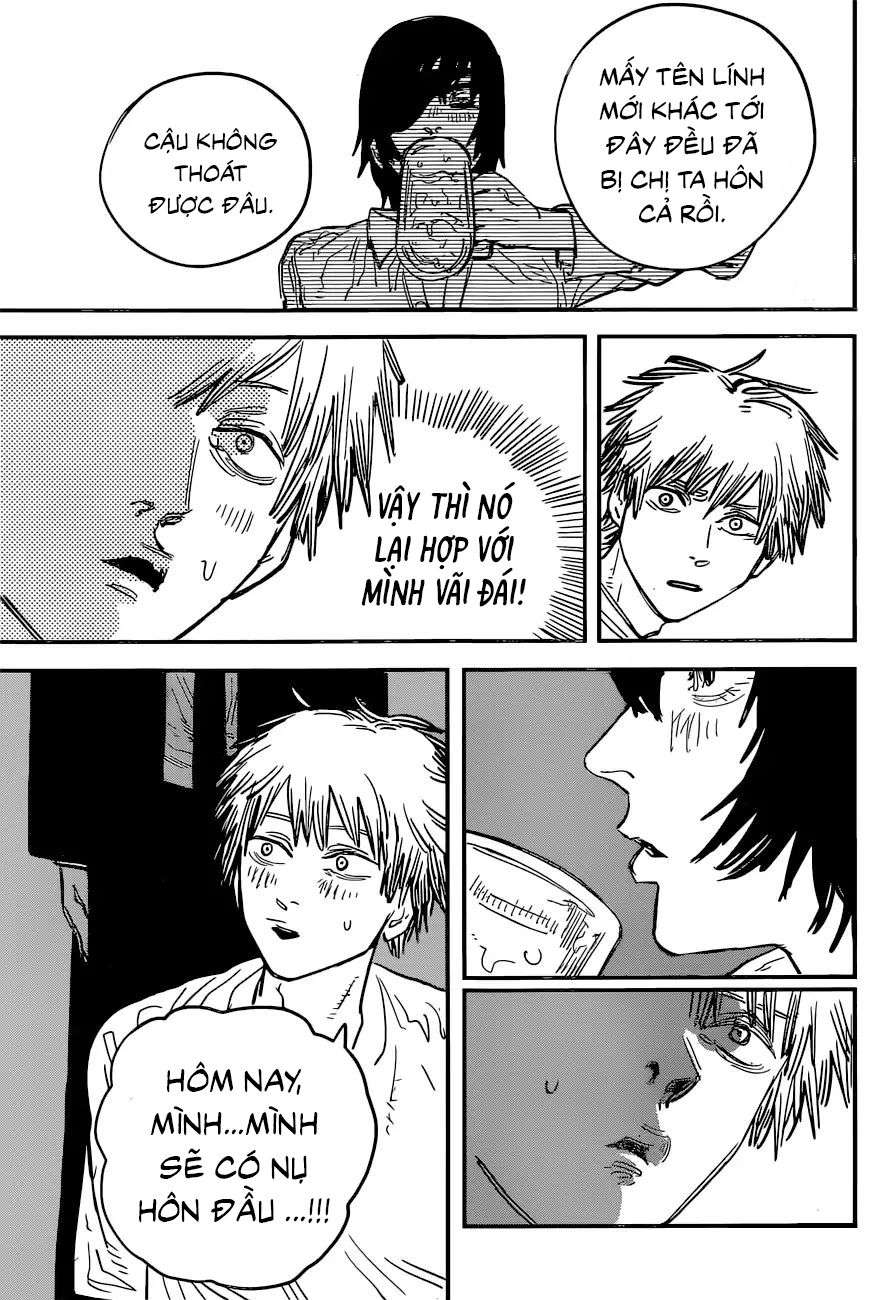 Chainsaw Man Tập 20 trang 20