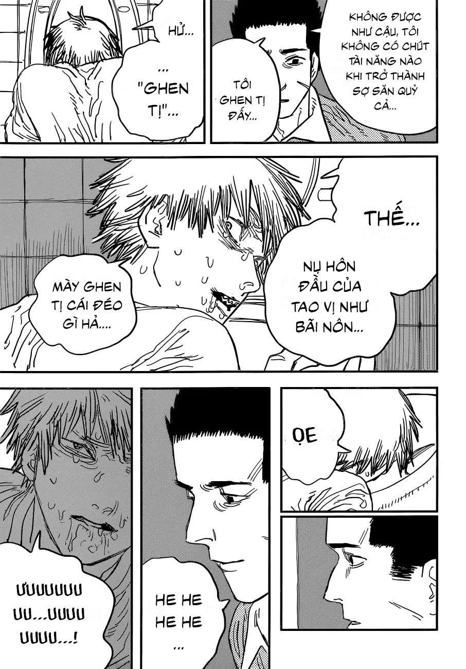 Chainsaw Man Tập 21 trang 15