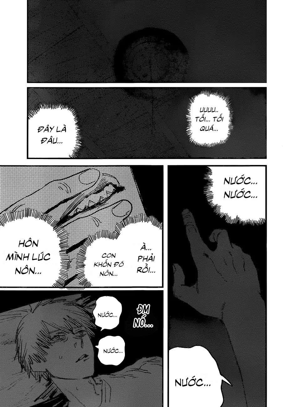 Chainsaw Man Tập 21 trang 17