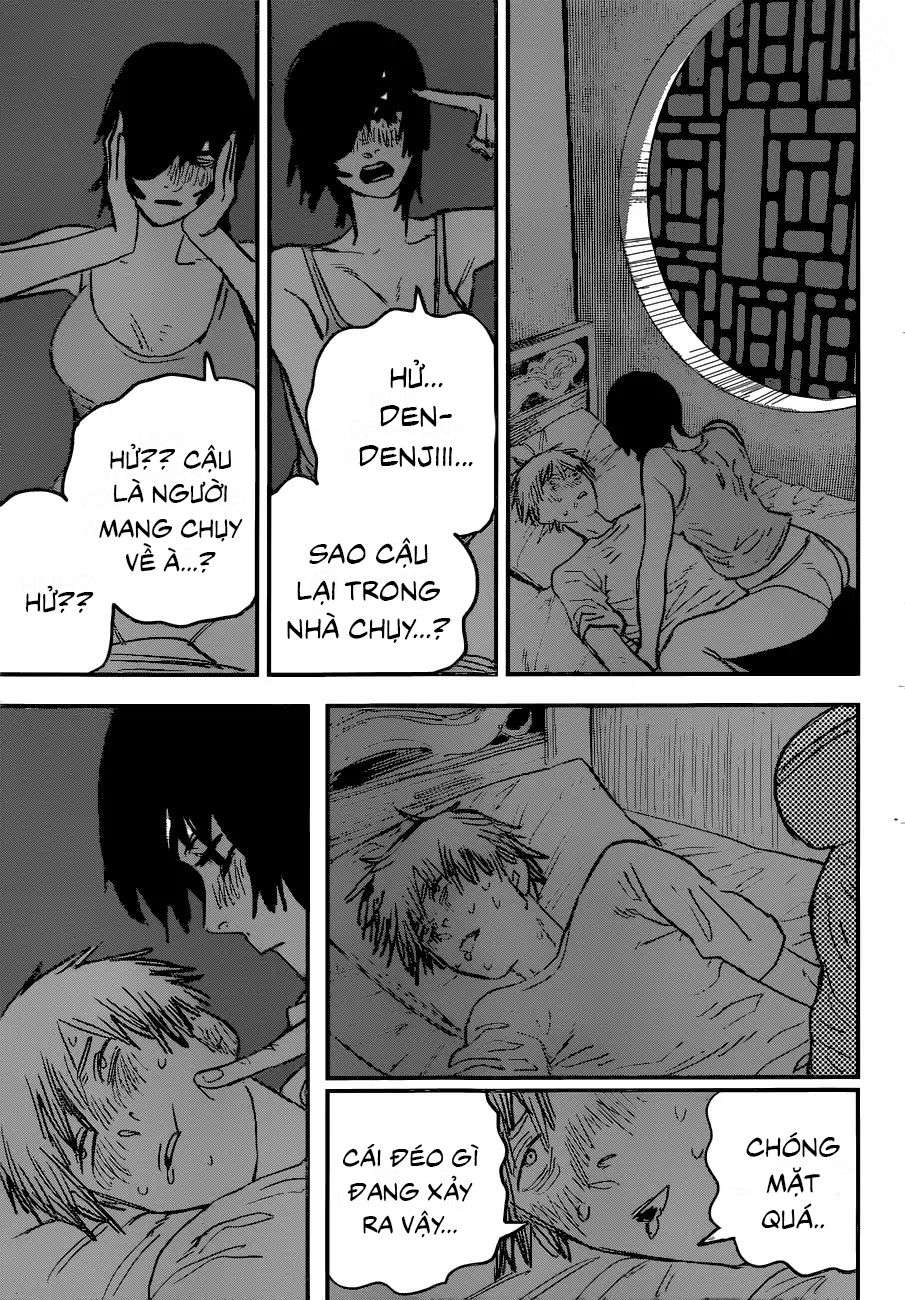 Chainsaw Man Tập 21 trang 19