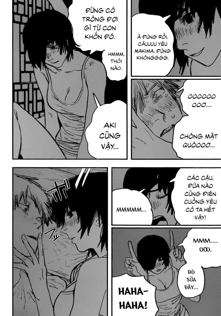 Chainsaw Man Tập 21 trang 20