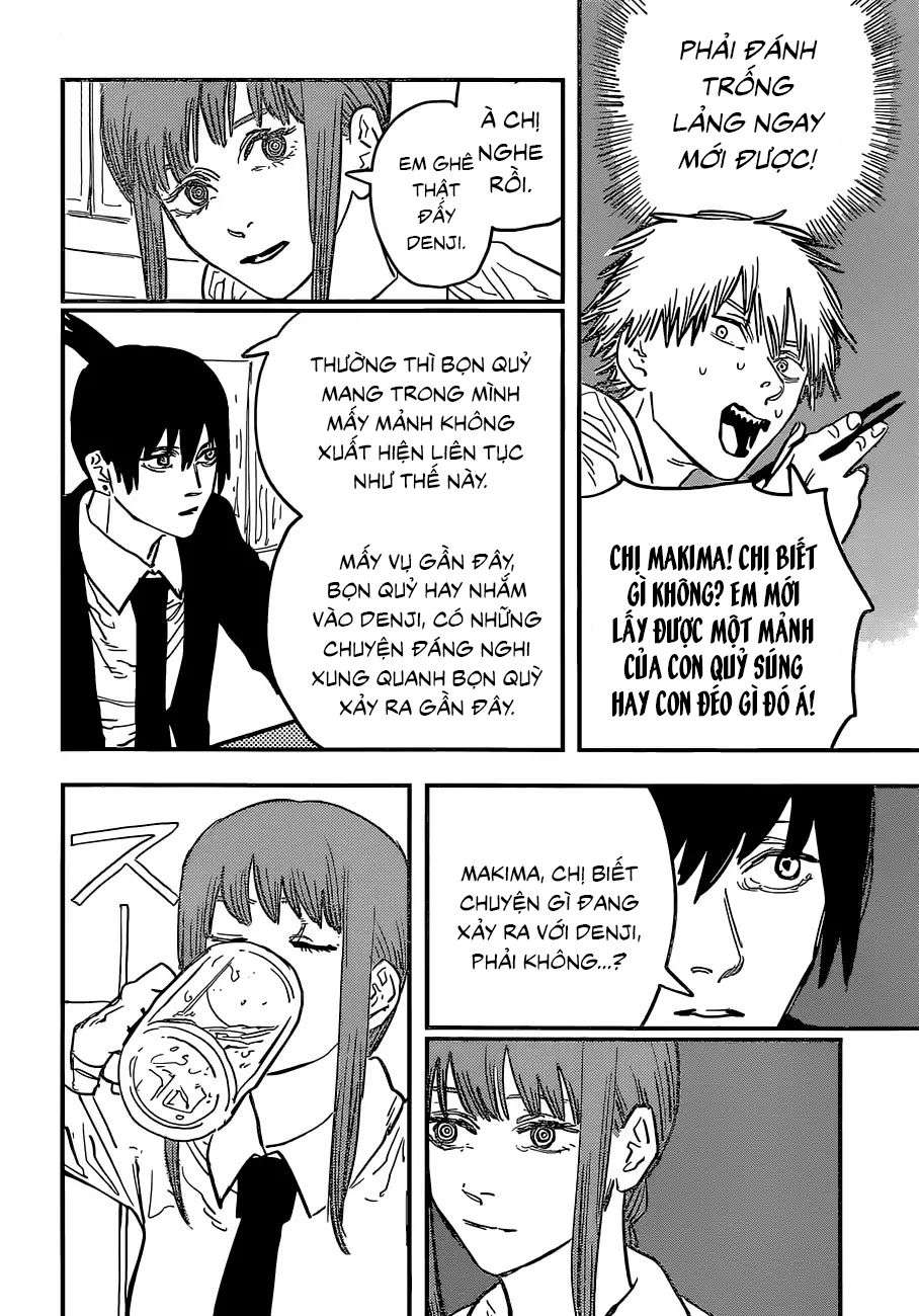 Chainsaw Man Tập 21 trang 4