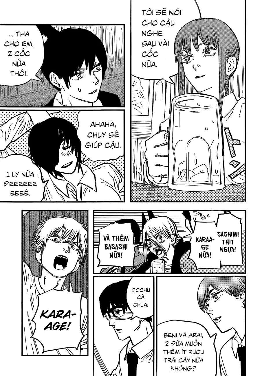 Chainsaw Man Tập 21 trang 5