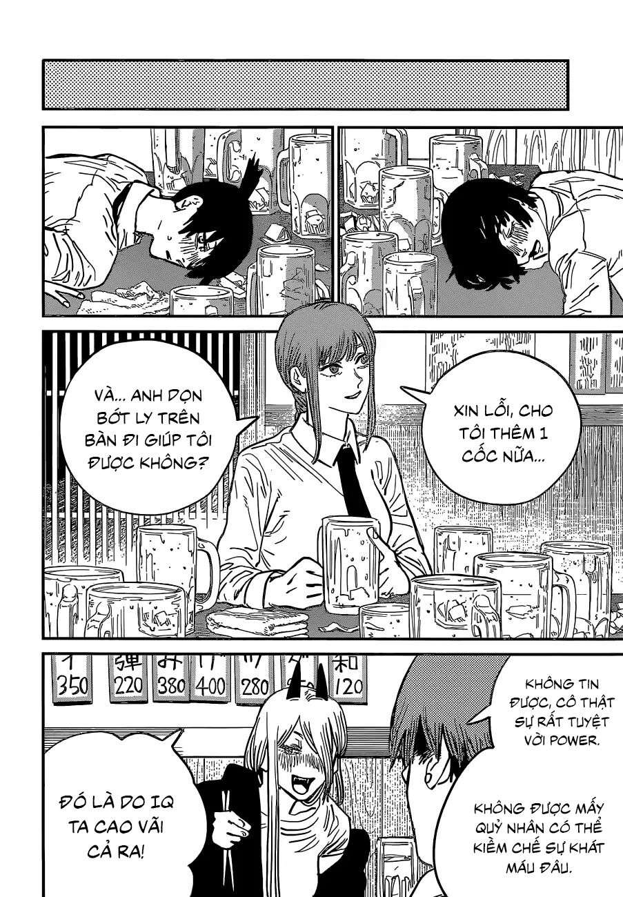 Chainsaw Man Tập 21 trang 6