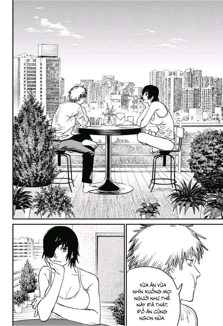 Chainsaw Man Tập 22 trang 12