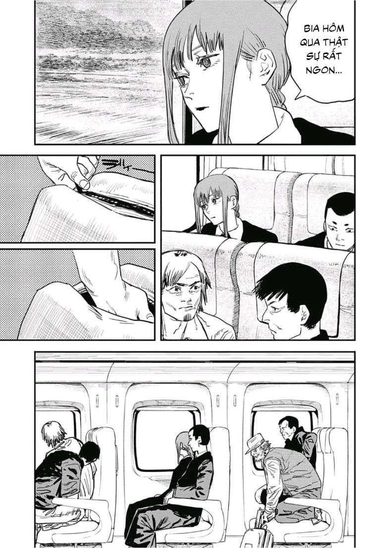 Chainsaw Man Tập 22 trang 19