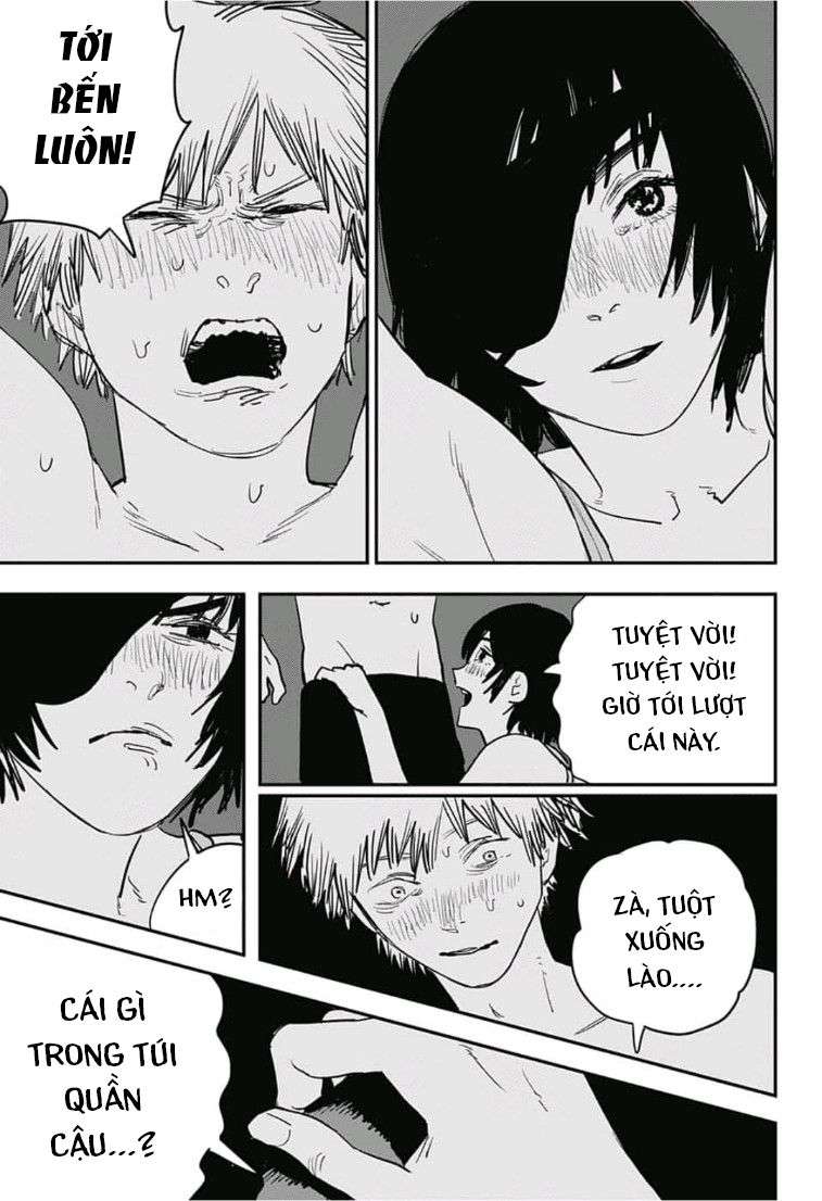 Chainsaw Man Tập 22 trang 5