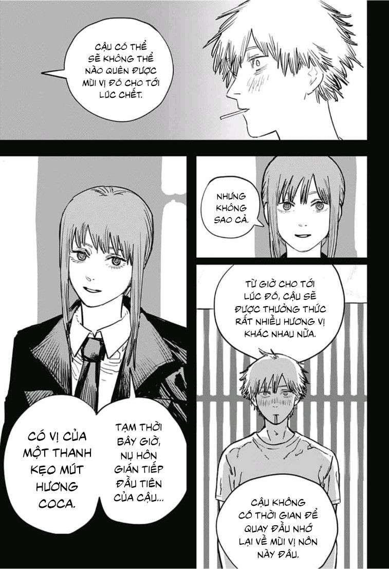 Chainsaw Man Tập 22 trang 9