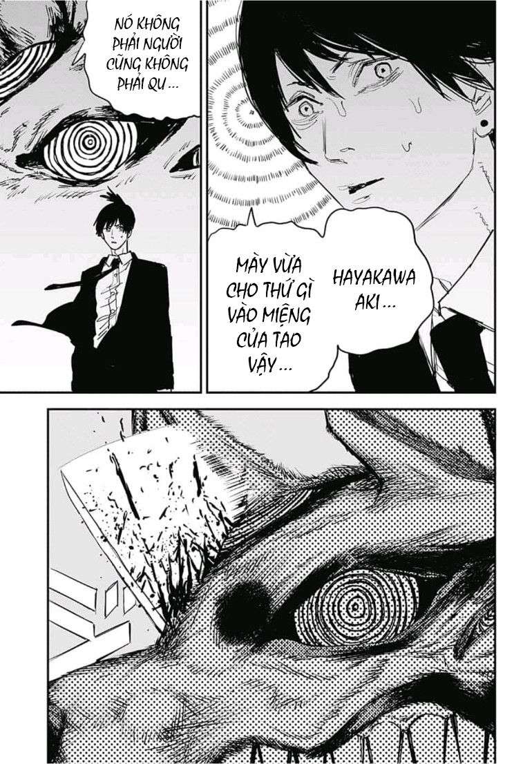 Chainsaw Man Tập 23 trang 20