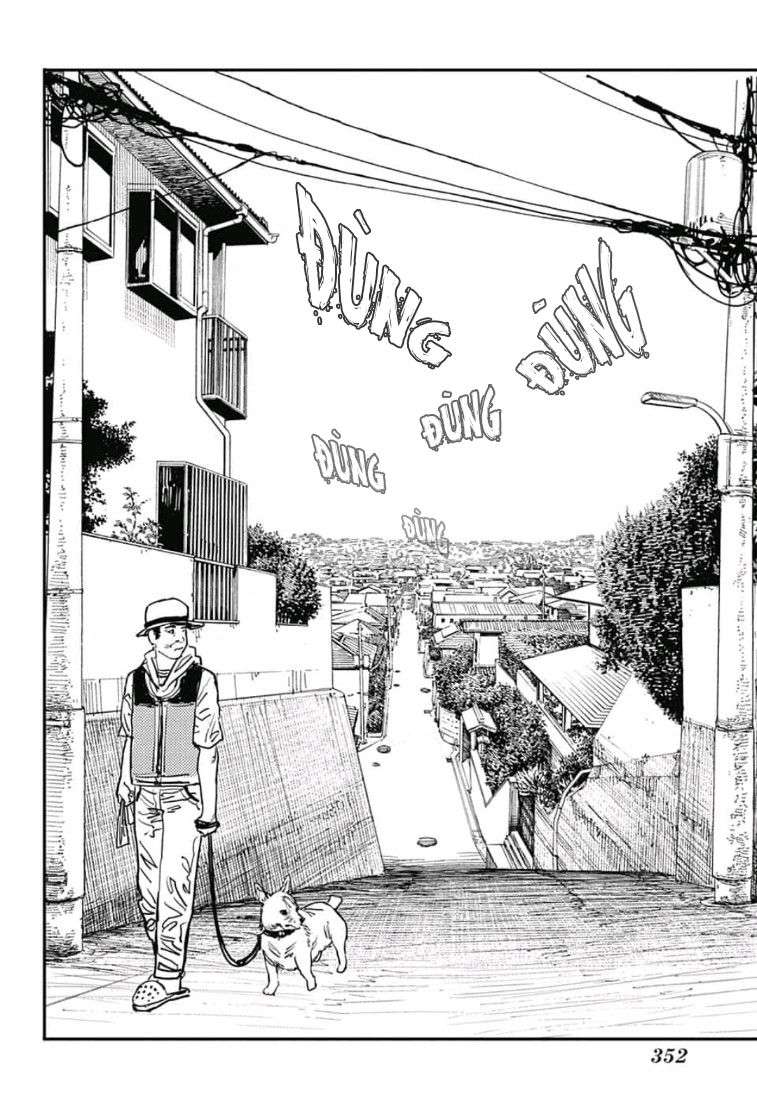 Chainsaw Man Tập 23 trang 9