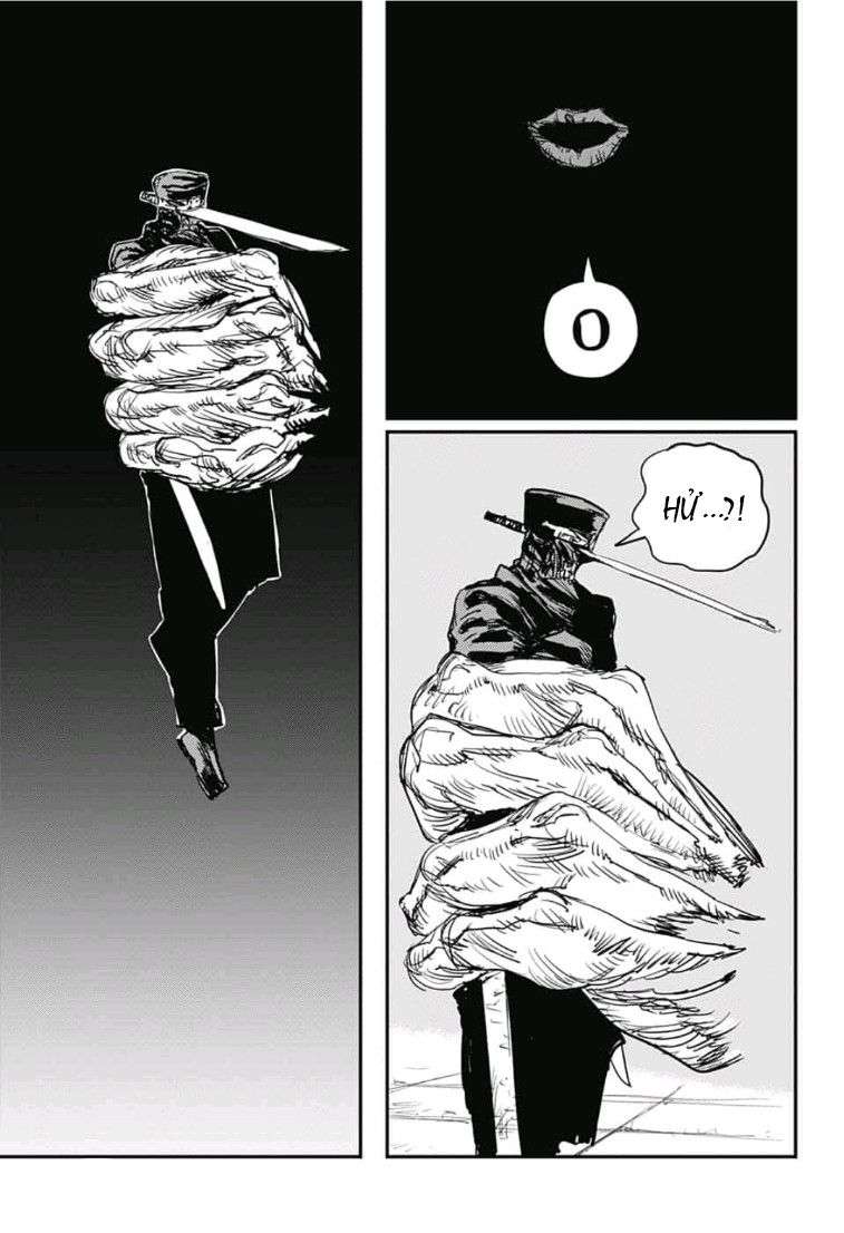 Chainsaw Man Tập 24 trang 11