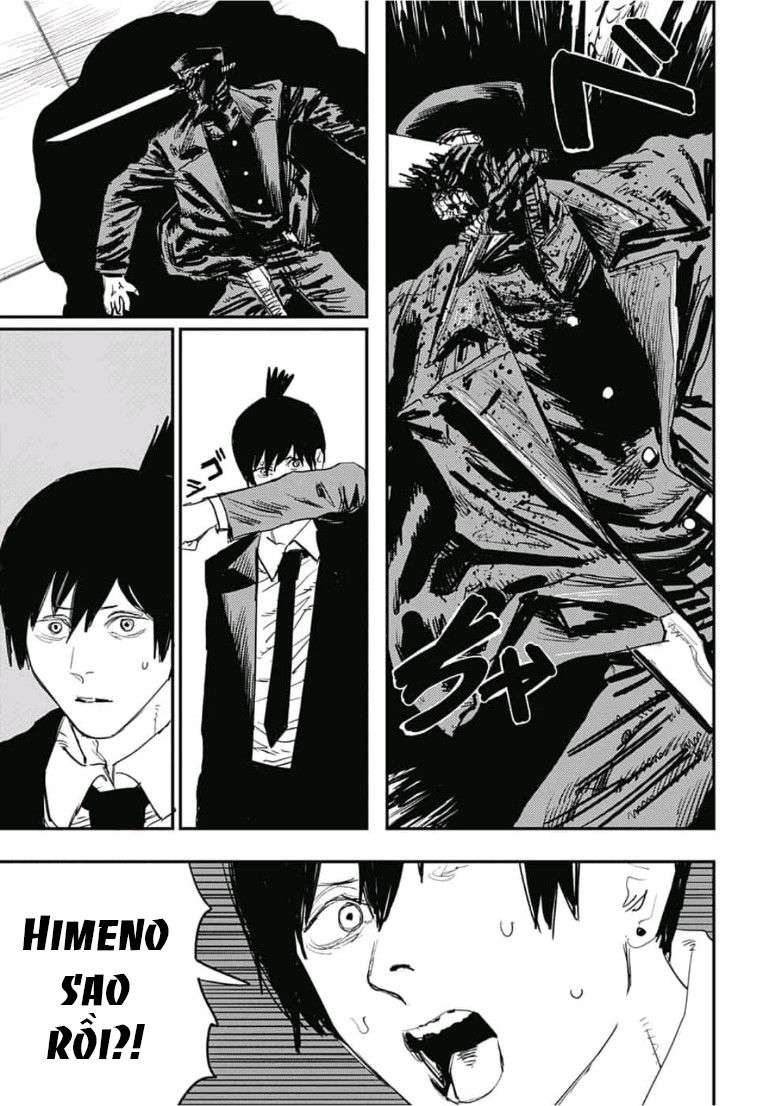 Chainsaw Man Tập 24 trang 13