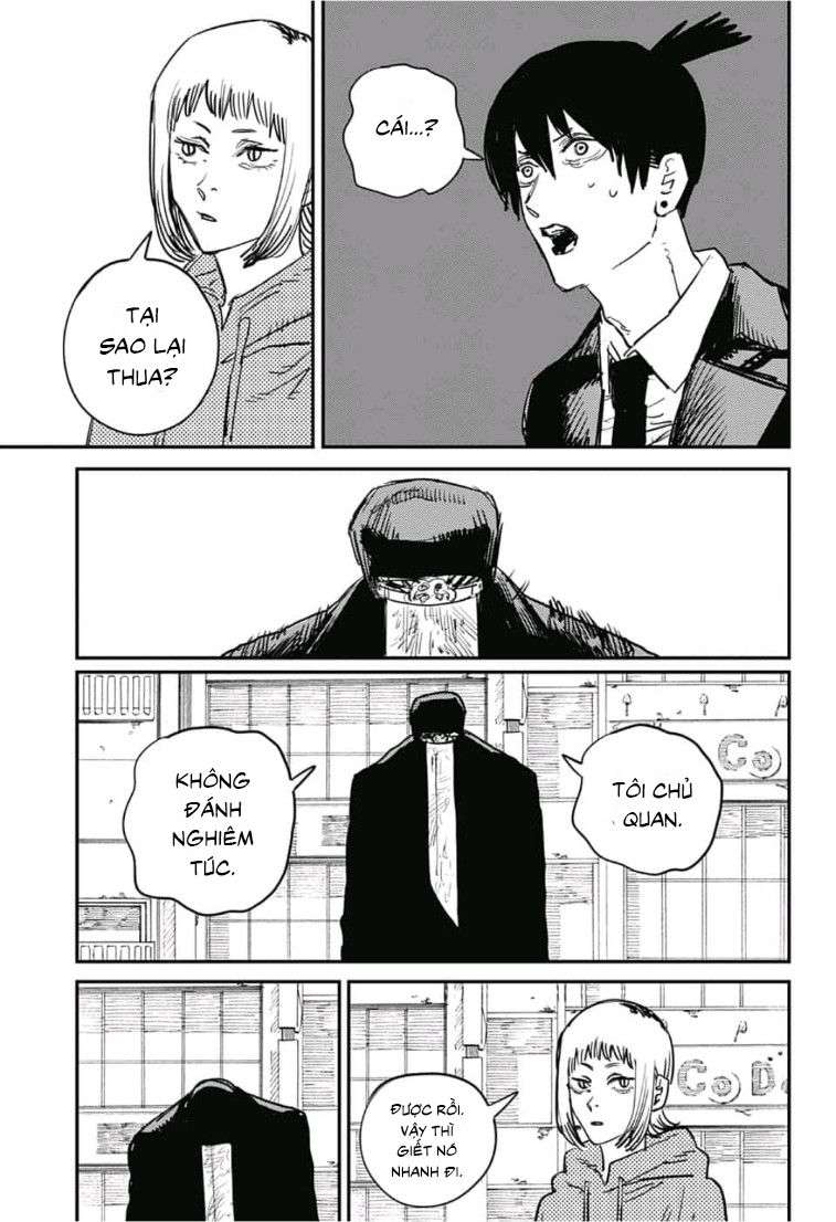 Chainsaw Man Tập 24 trang 17