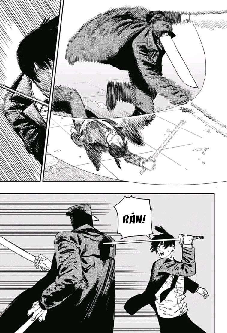 Chainsaw Man Tập 24 trang 5