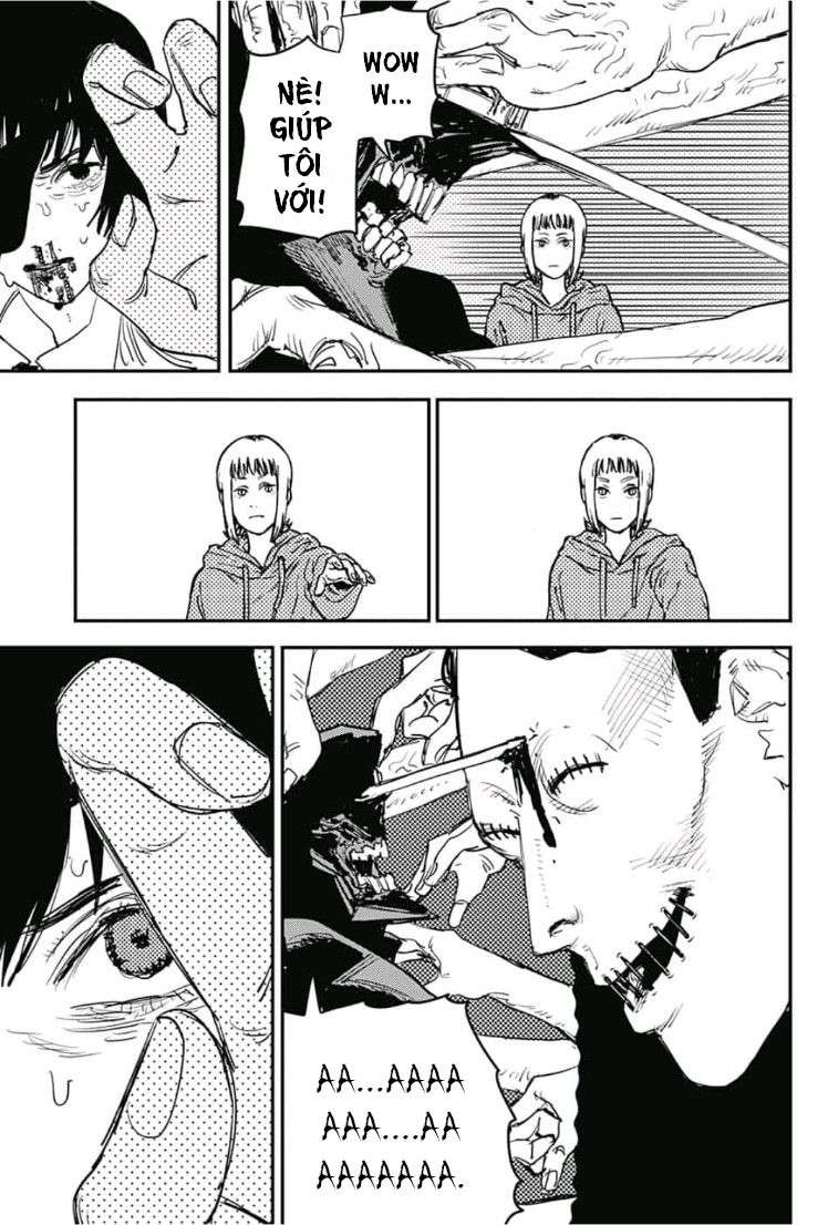 Chainsaw Man Tập 25 trang 11