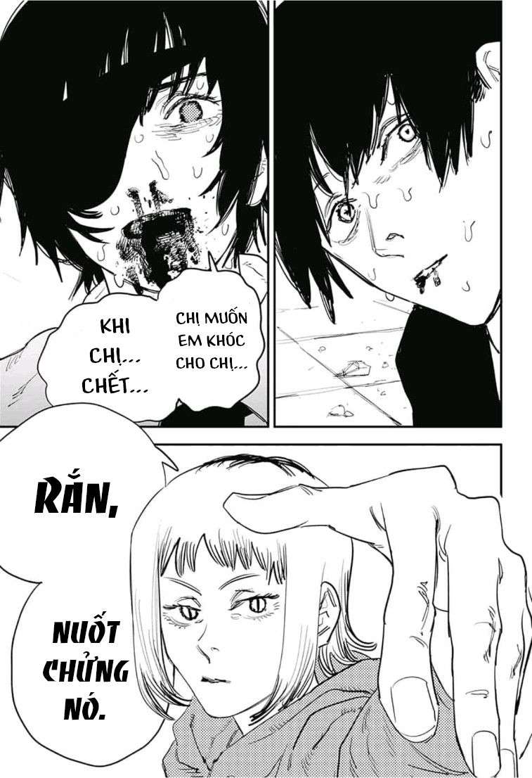 Chainsaw Man Tập 25 trang 13