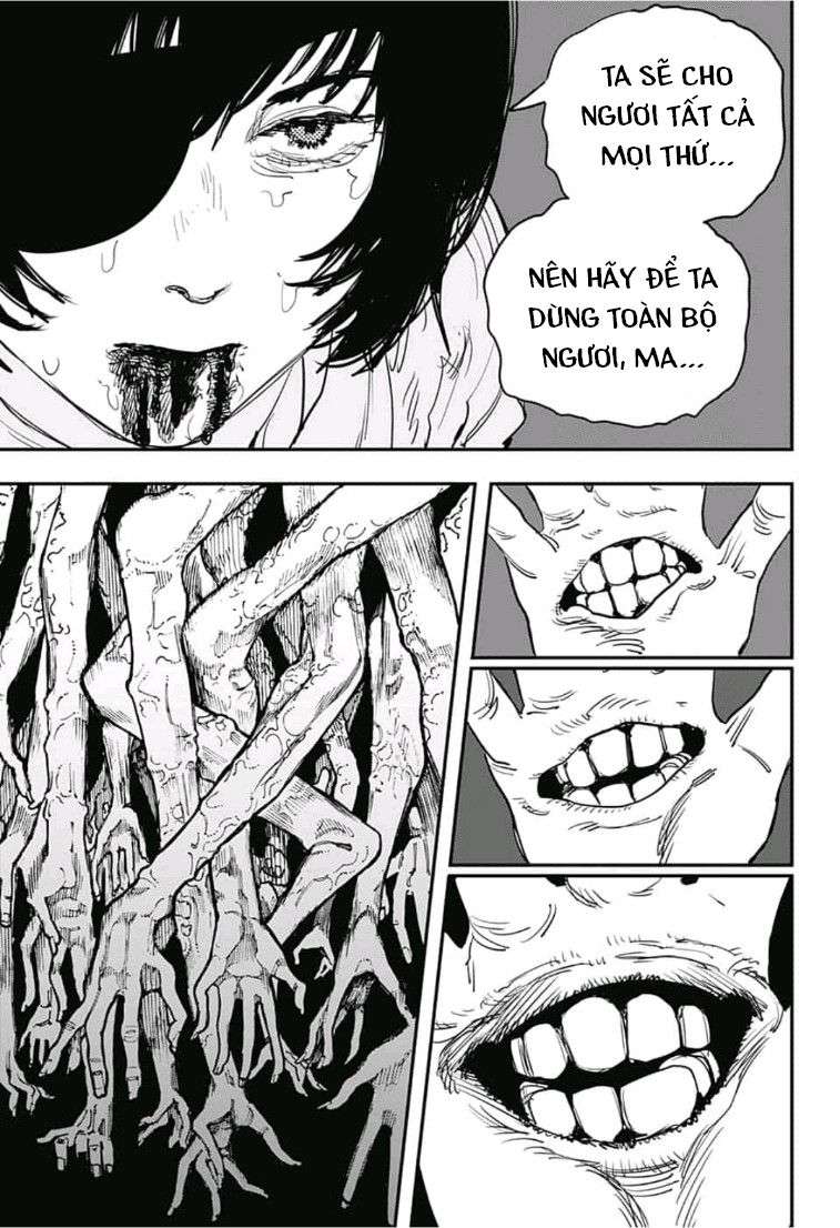 Chainsaw Man Tập 25 trang 7