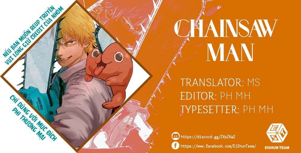 Chainsaw Man Tập 26 trang 2