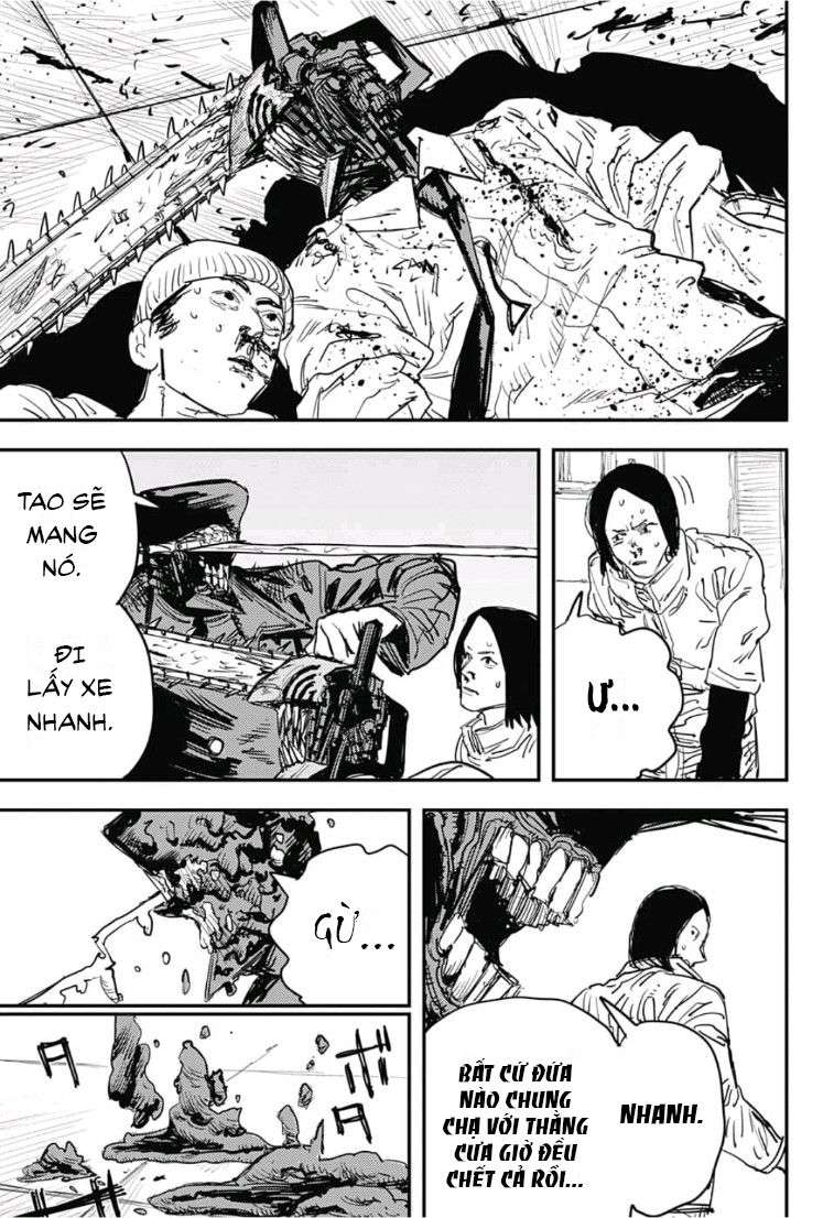 Chainsaw Man Tập 26 trang 13