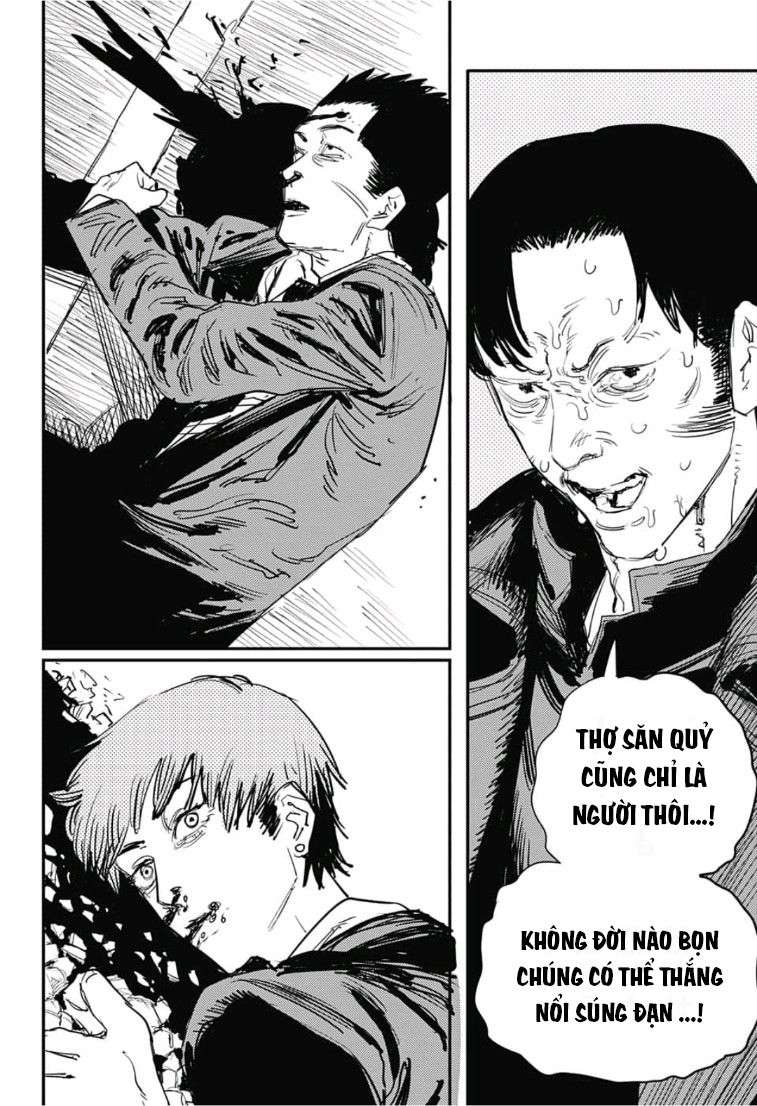 Chainsaw Man Tập 26 trang 14