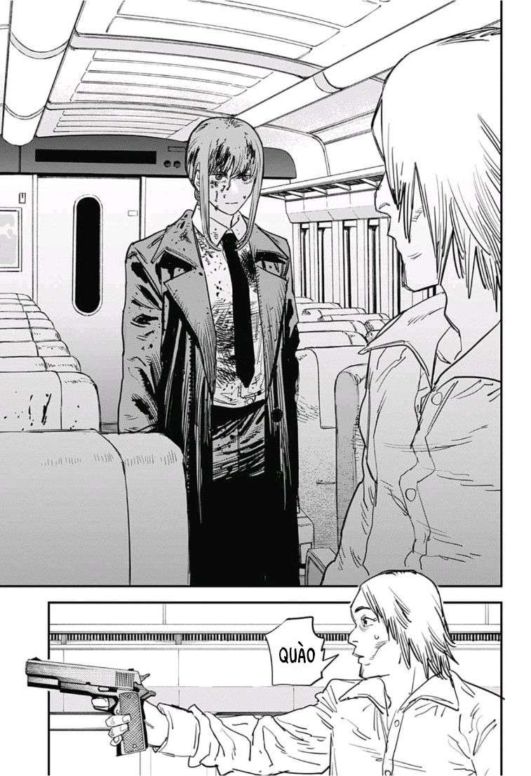 Chainsaw Man Tập 26 trang 17