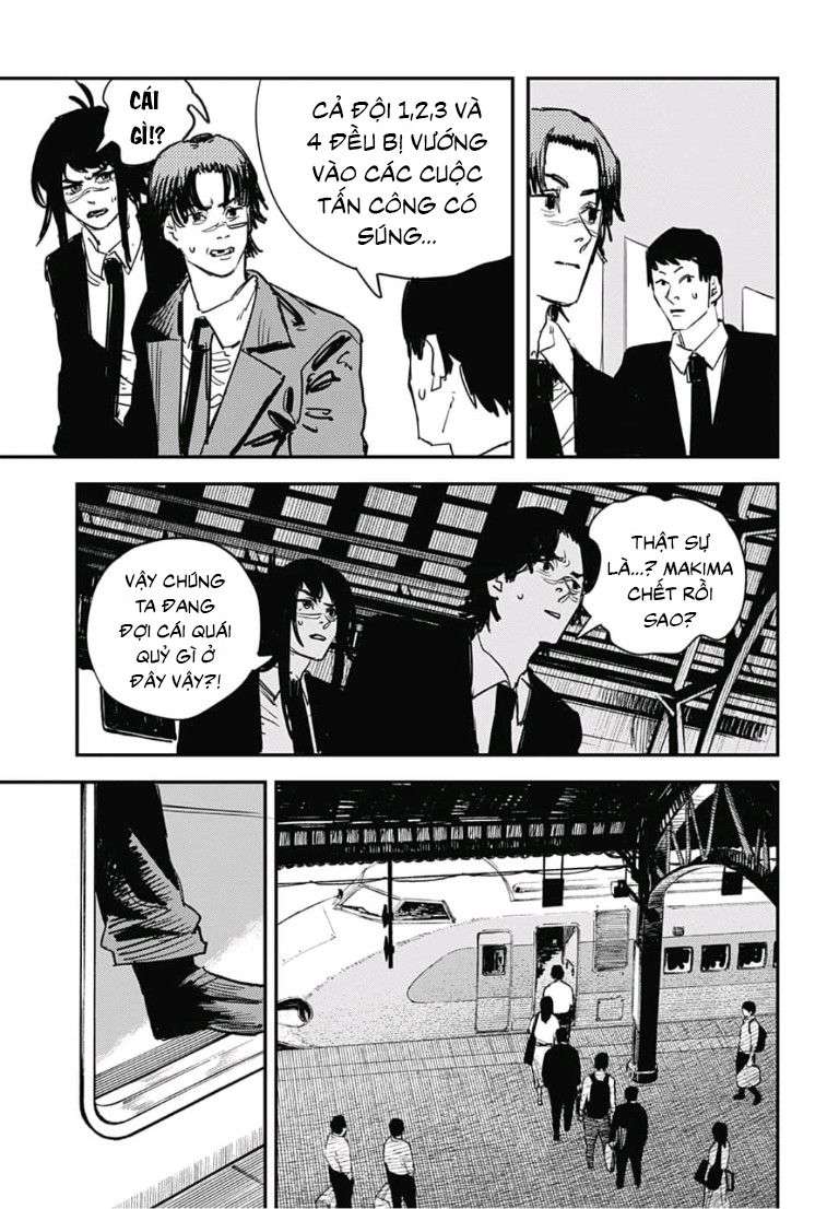Chainsaw Man Tập 26 trang 19