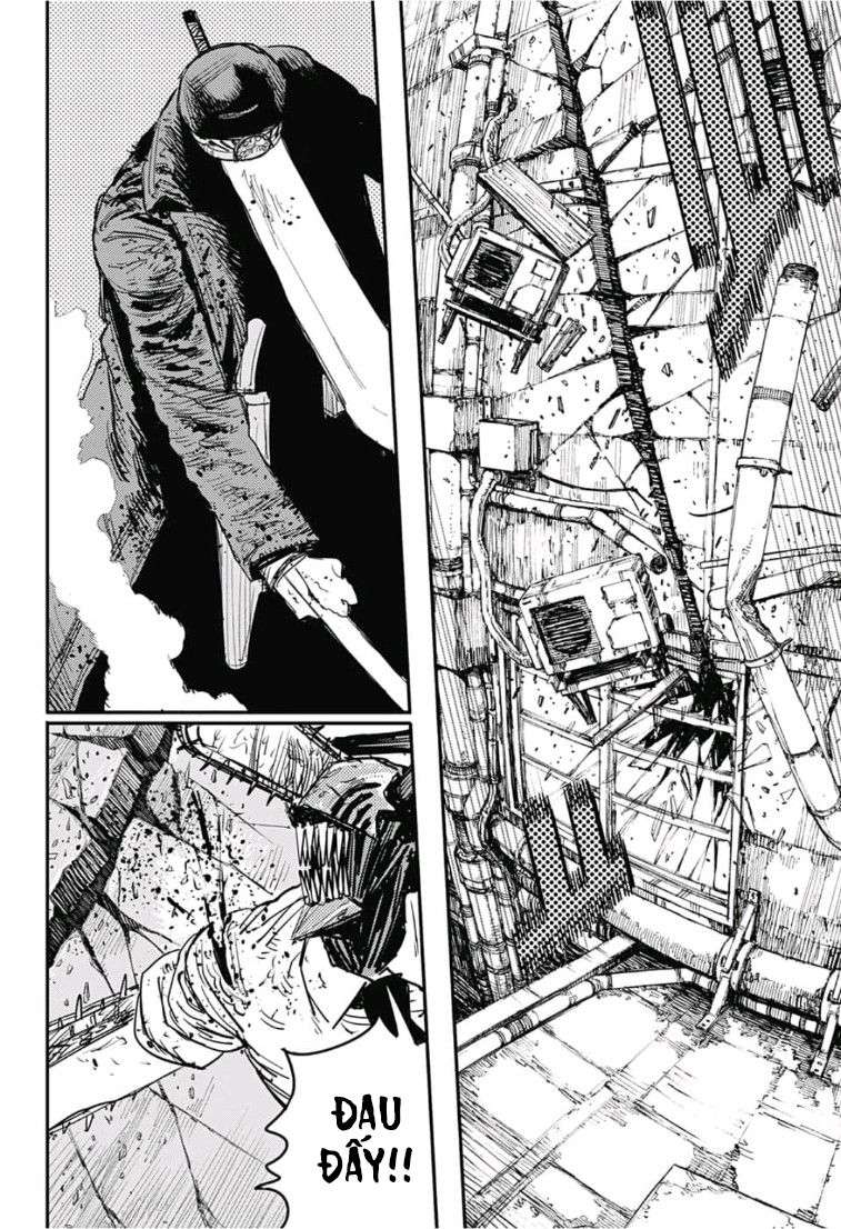 Chainsaw Man Tập 26 trang 6