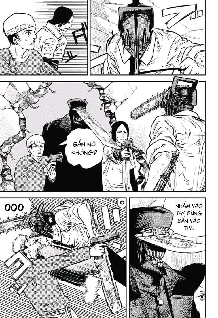 Chainsaw Man Tập 26 trang 7