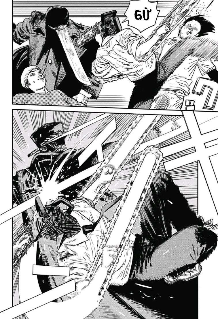 Chainsaw Man Tập 26 trang 8