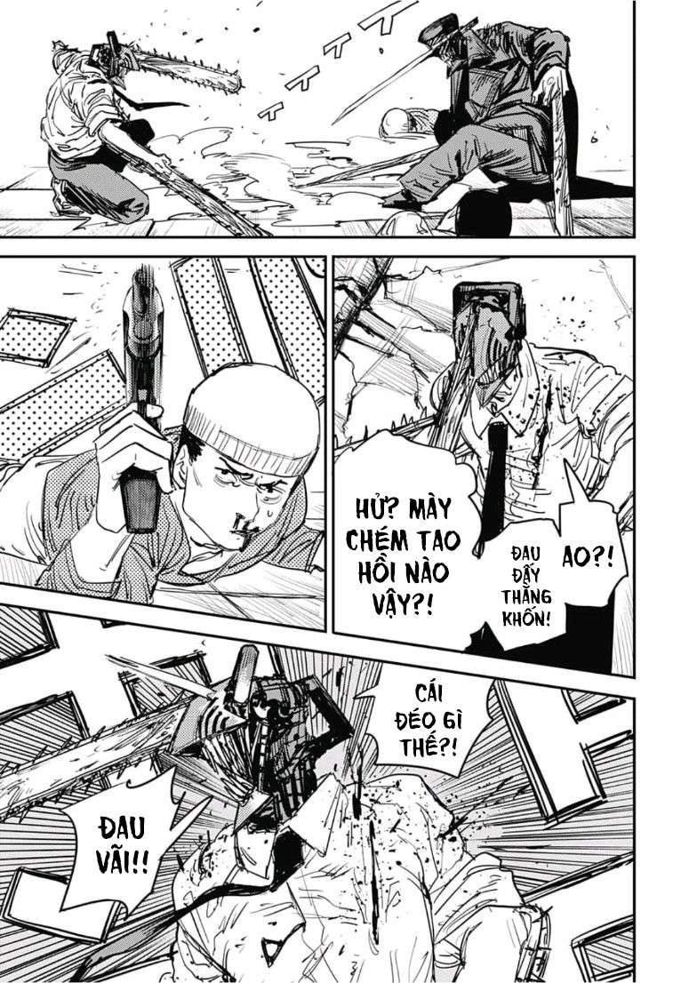 Chainsaw Man Tập 26 trang 9