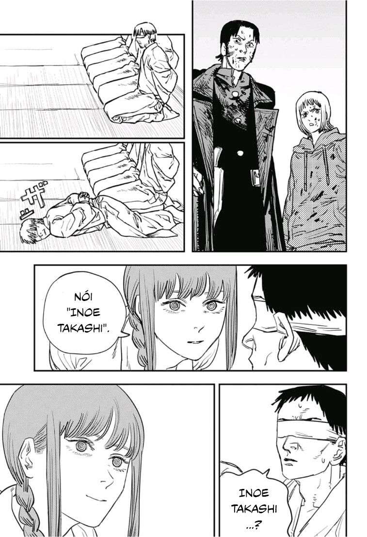 Chainsaw Man Tập 27 trang 16