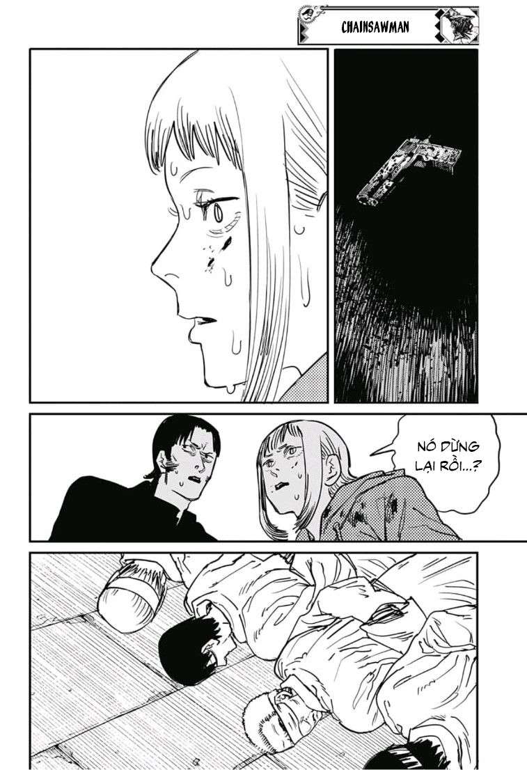 Chainsaw Man Tập 27 trang 19
