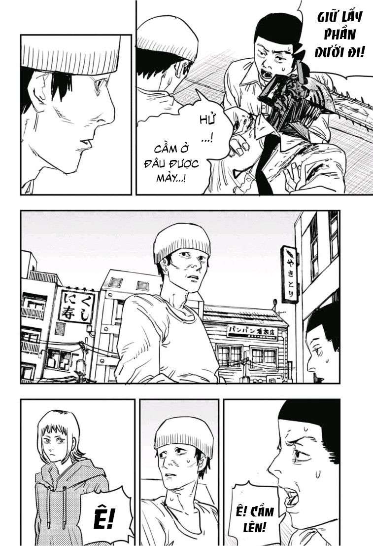 Chainsaw Man Tập 27 trang 6