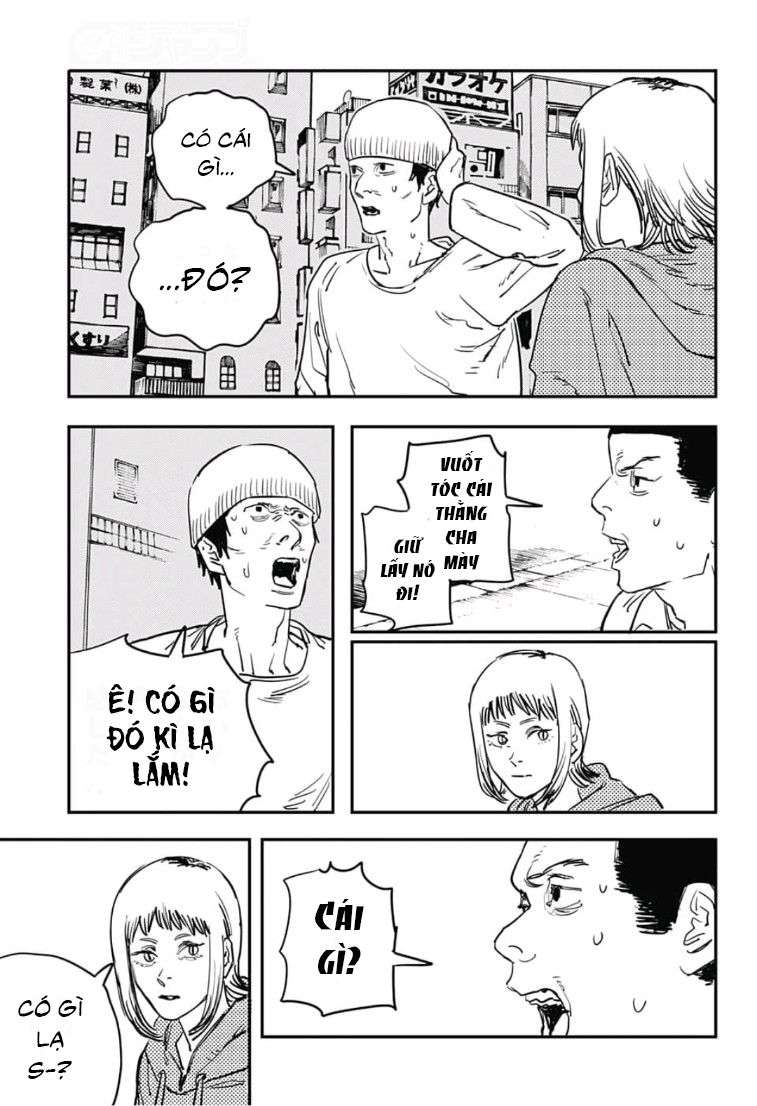 Chainsaw Man Tập 27 trang 7