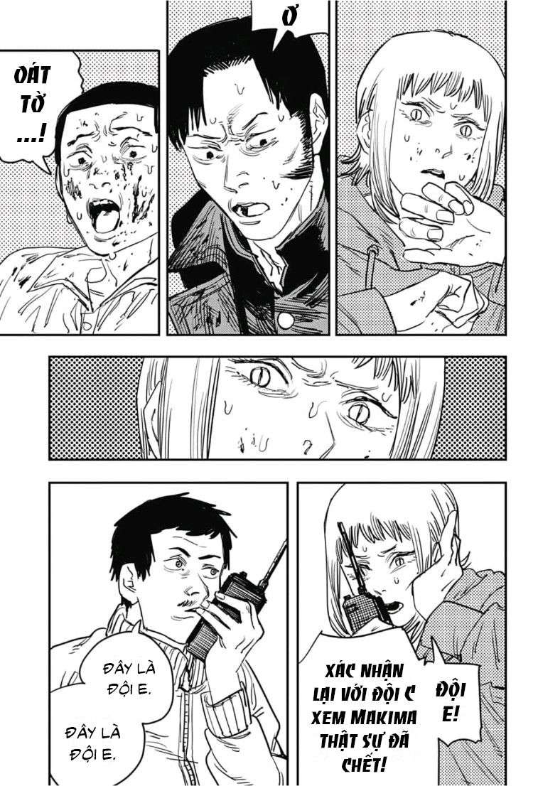 Chainsaw Man Tập 27 trang 9
