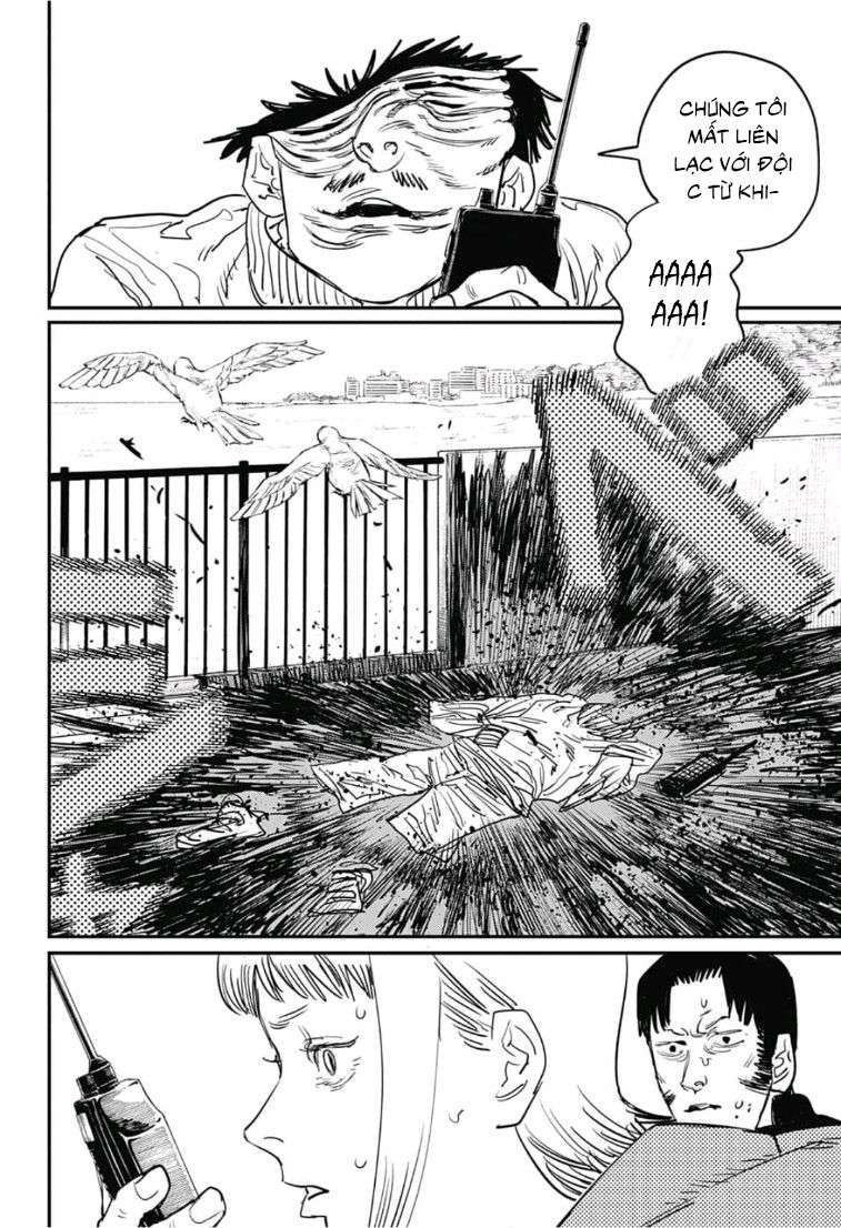 Chainsaw Man Tập 27 trang 10