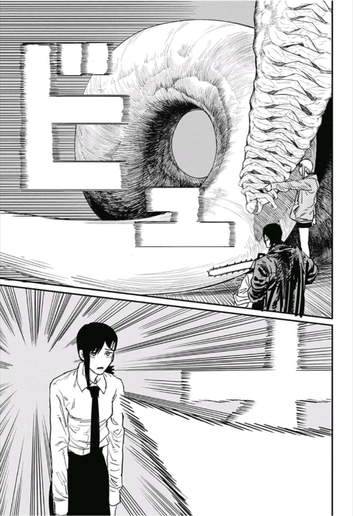 Chainsaw Man Tập 28 trang 7