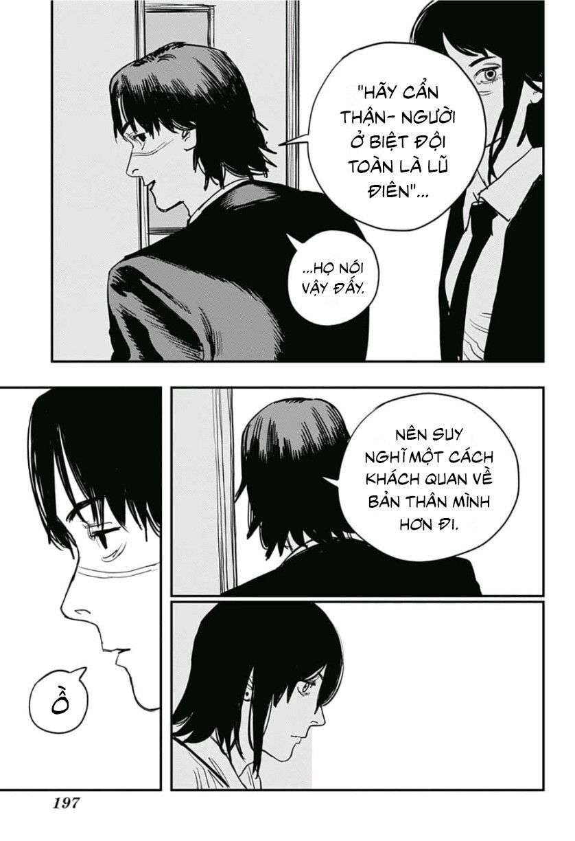 Chainsaw Man Tập 30 trang 15