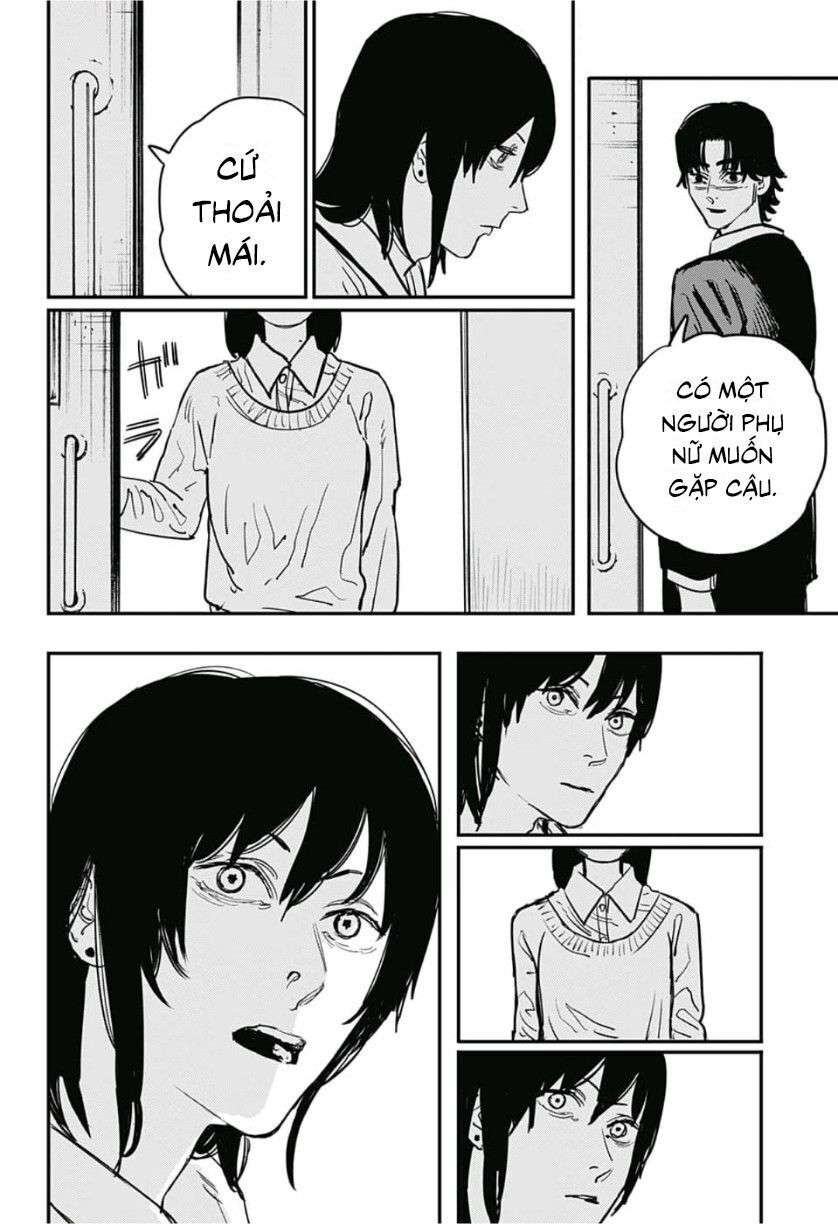 Chainsaw Man Tập 30 trang 16