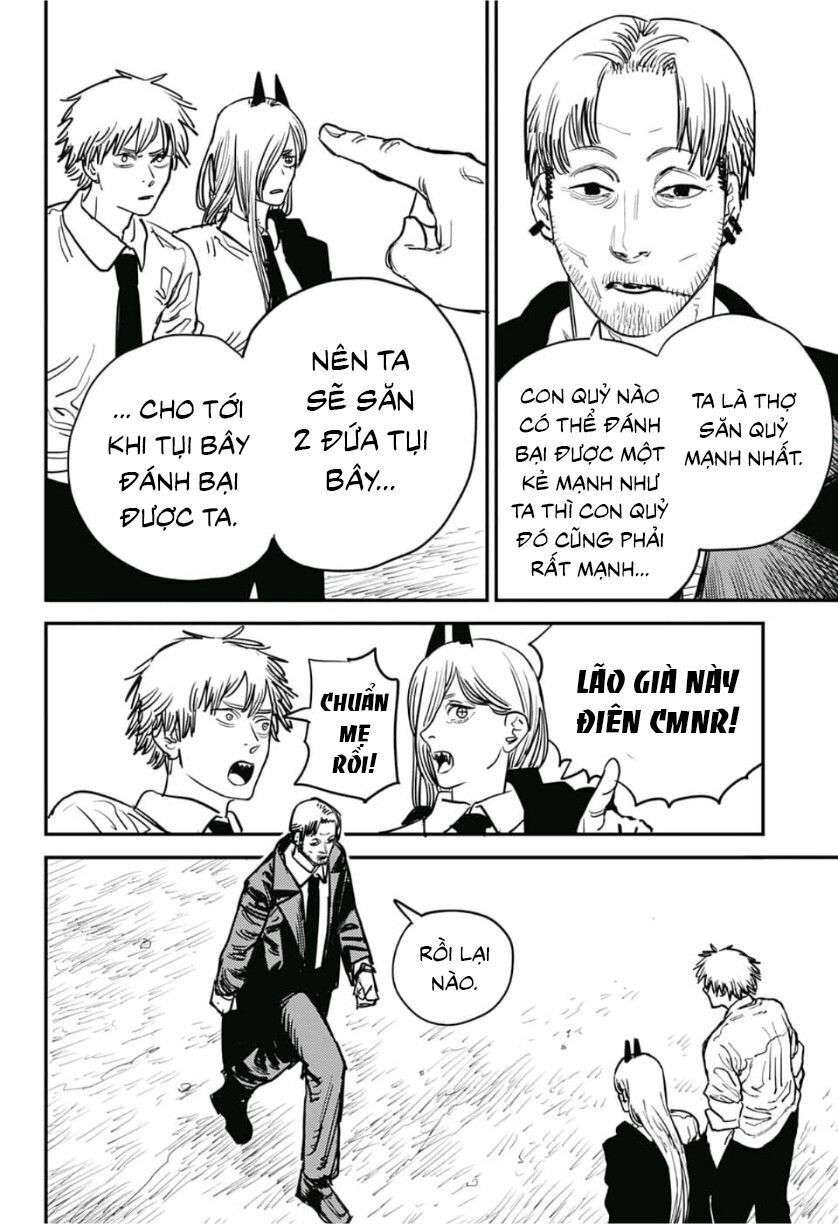 Chainsaw Man Tập 30 trang 6