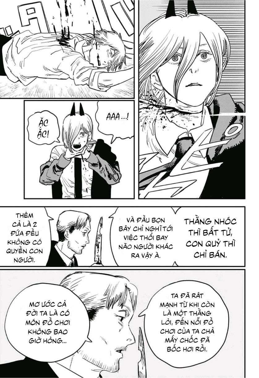 Chainsaw Man Tập 30 trang 9