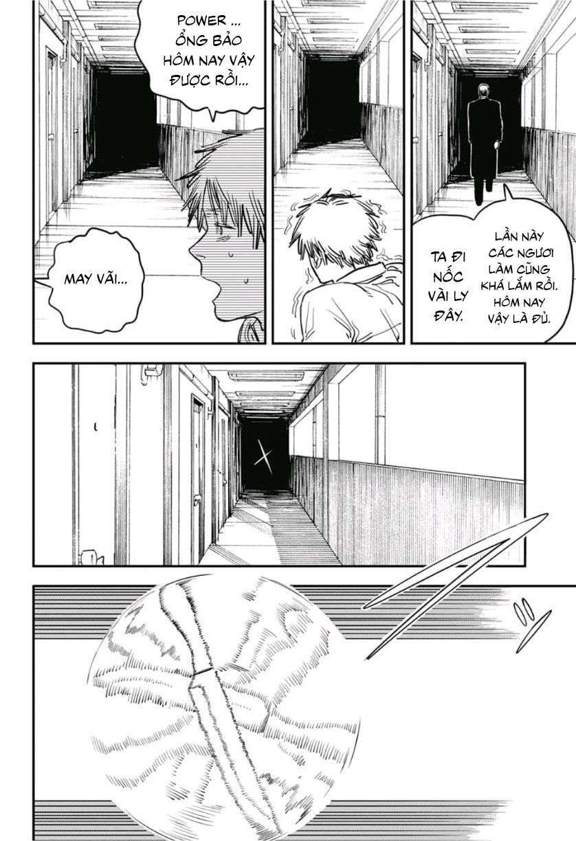 Chainsaw Man Tập 31 trang 12