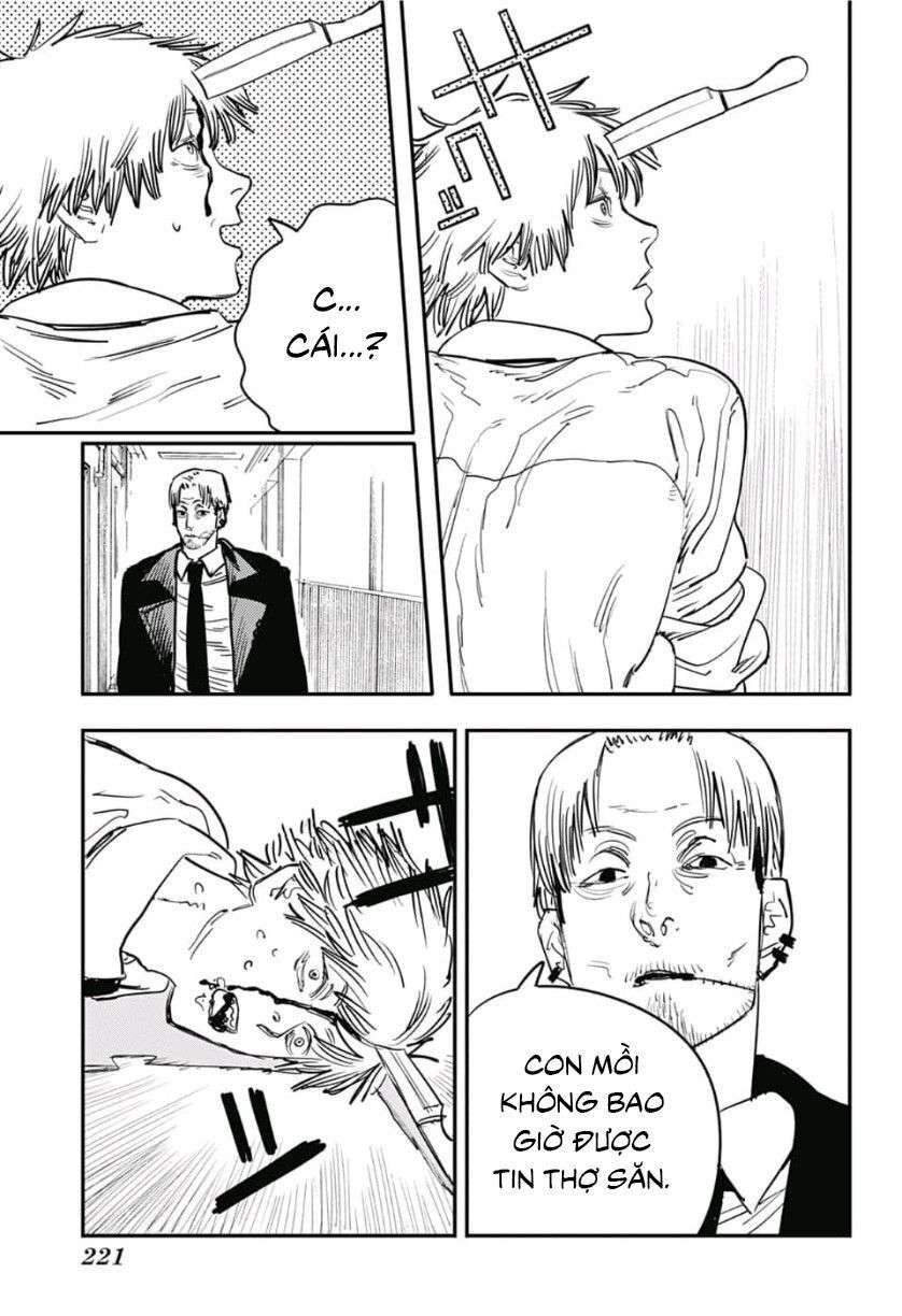 Chainsaw Man Tập 31 trang 13