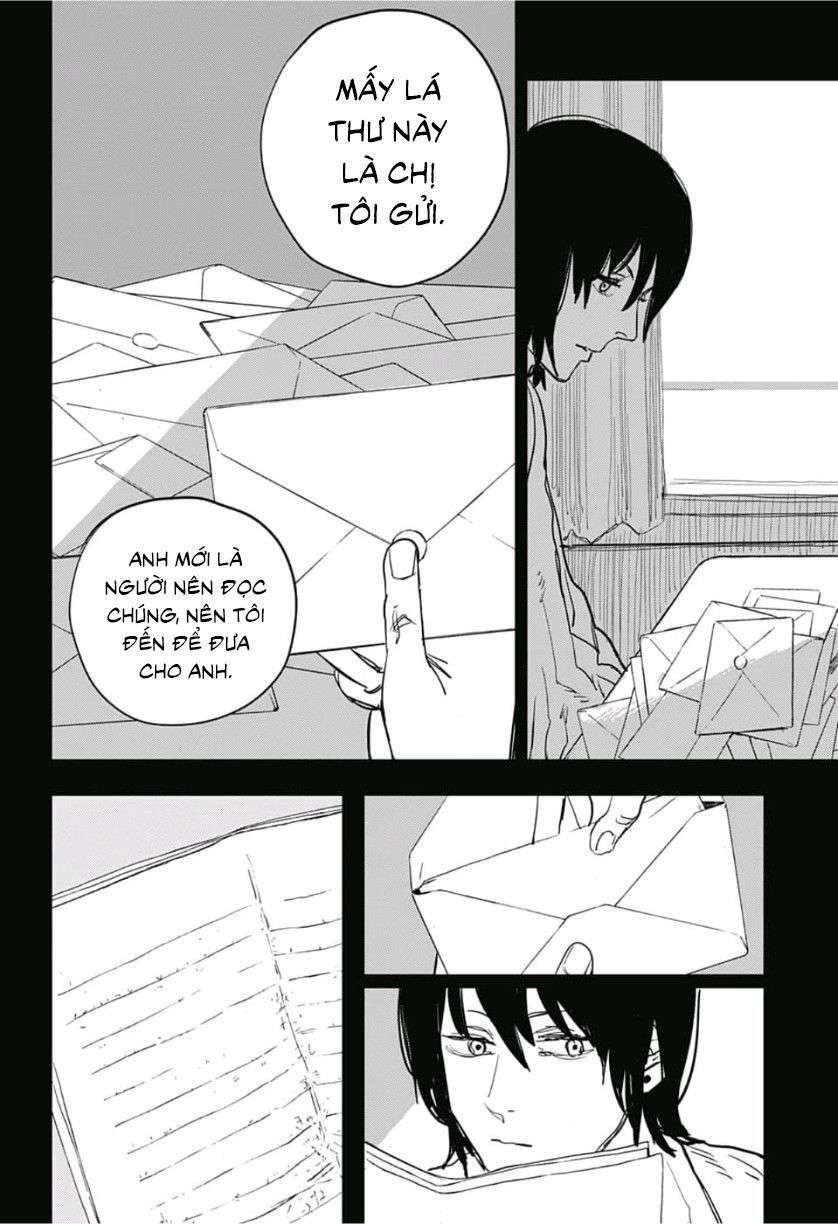 Chainsaw Man Tập 31 trang 16