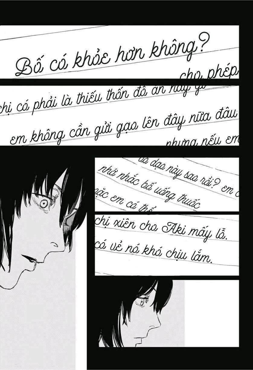 Chainsaw Man Tập 31 trang 17