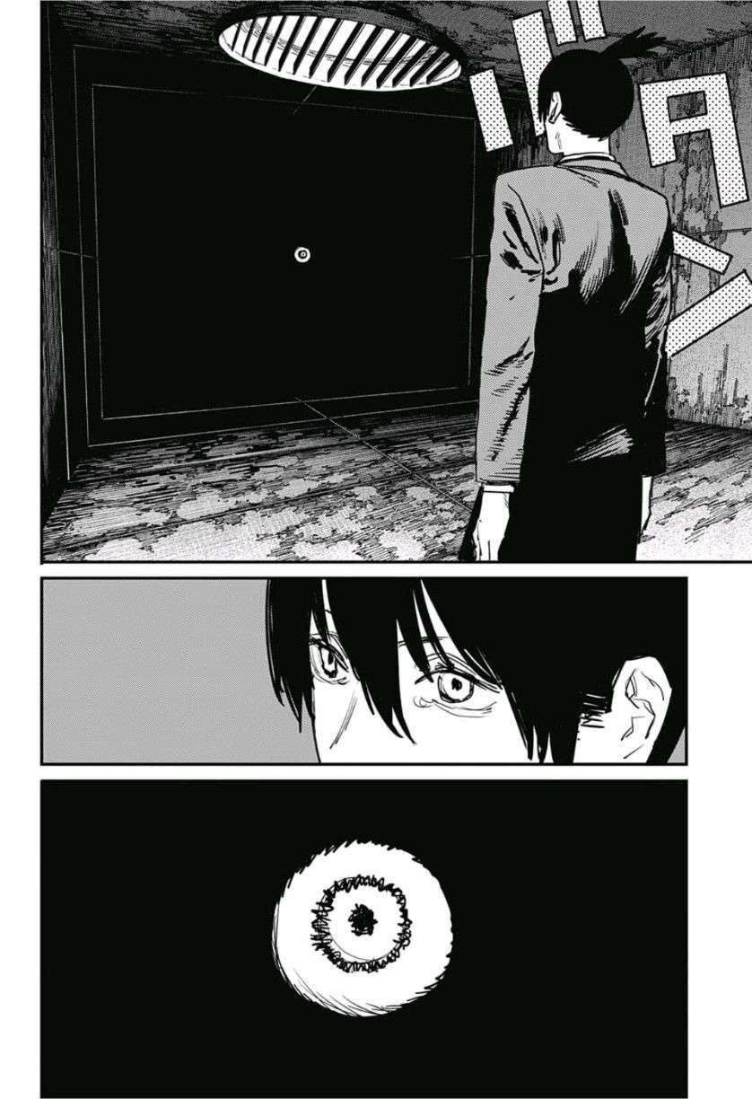 Chainsaw Man Tập 31 trang 20
