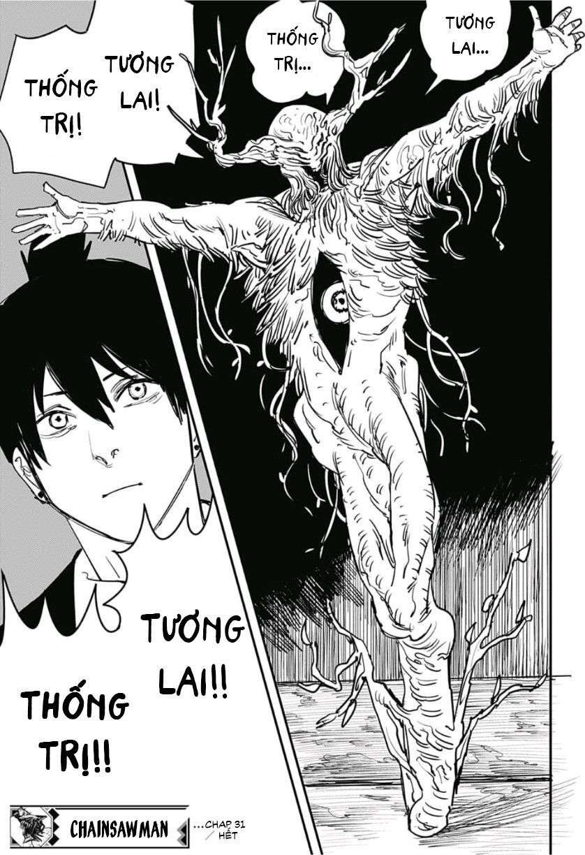 Chainsaw Man Tập 31 trang 21